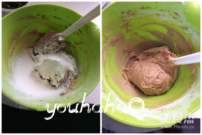 邓迪蛋糕的做法