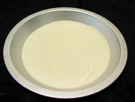 陕西凉皮的做法