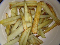 好吃好做的土豆烧豆角