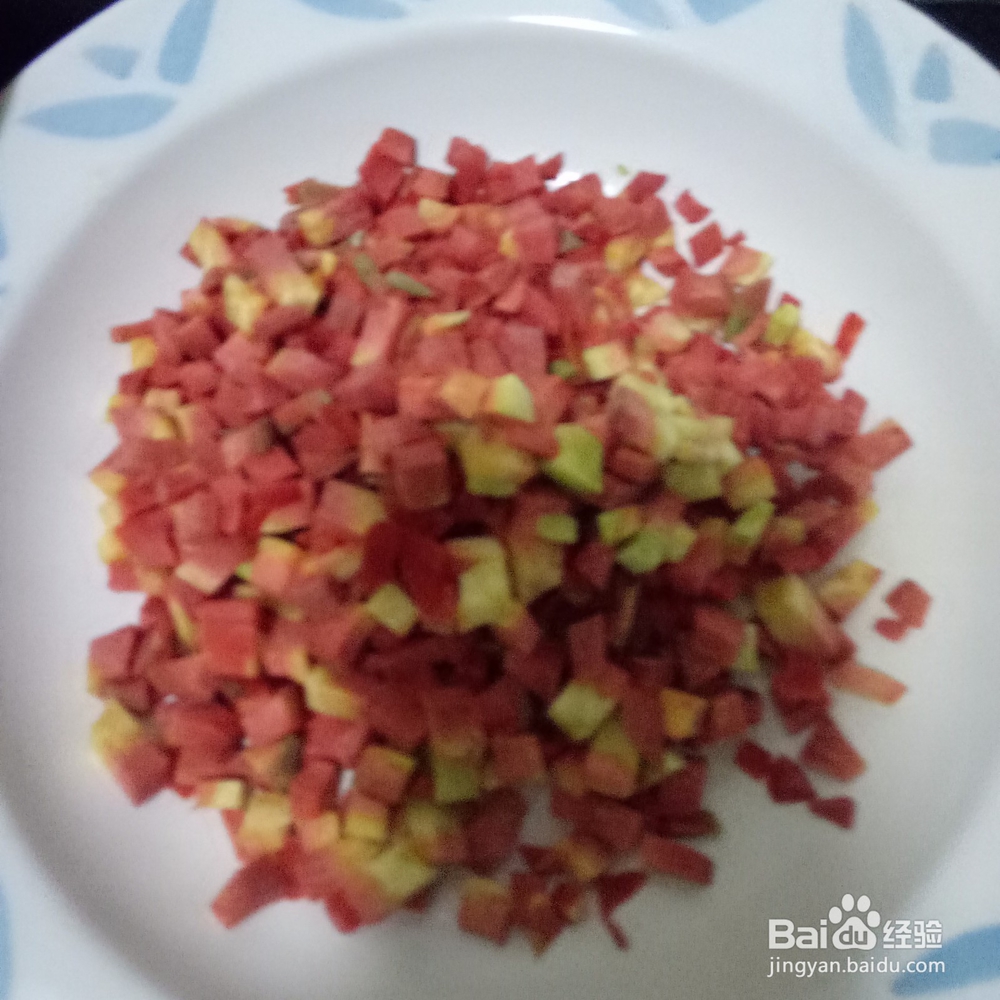 怎么做好吃的炒米饭