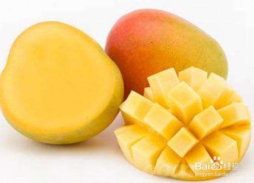芒果的最佳保存方法?