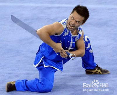 如何拍摄武术比赛