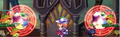 卡布魔境赏金副本攻略