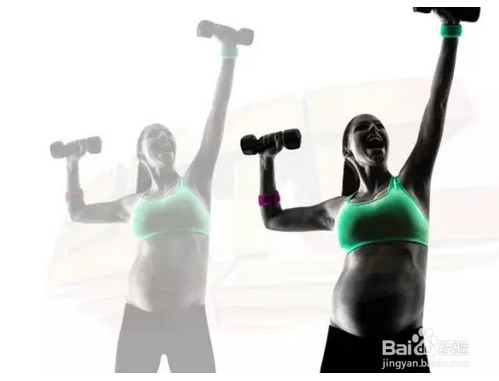 孕期为何要运动？