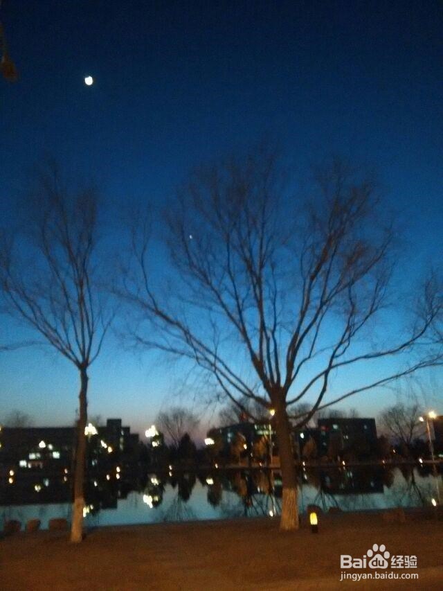 哪儿的天空最蓝?