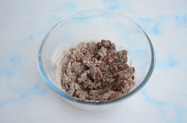可可杏仁意大利饼干