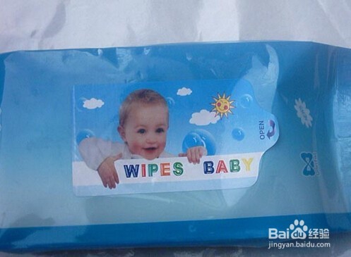 购买湿巾的经验攻略