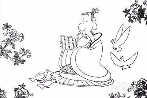 童鞋们,怎样才能学好语文