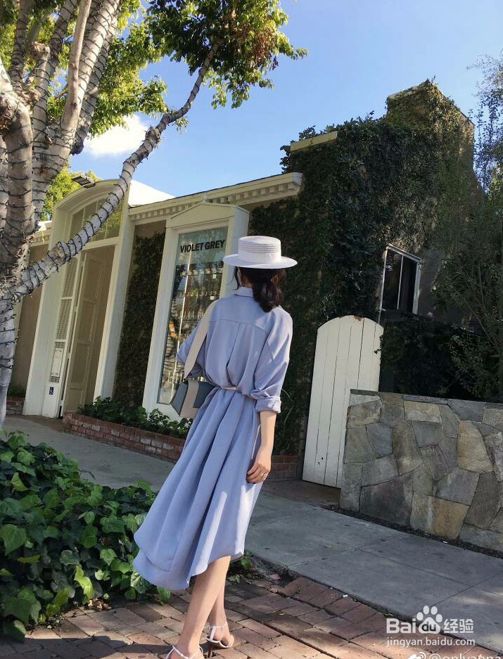 初春怎么穿高级又有气质？