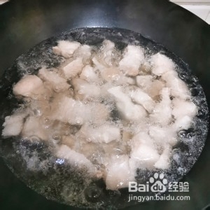家庭版土豆炖红烧肉