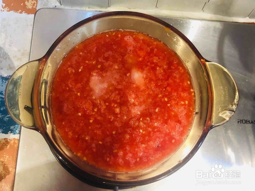 带籽番茄酱攻略