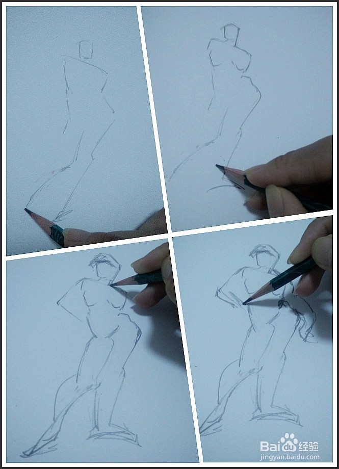 绘画衣服的时候如何保证纹理坐标正确