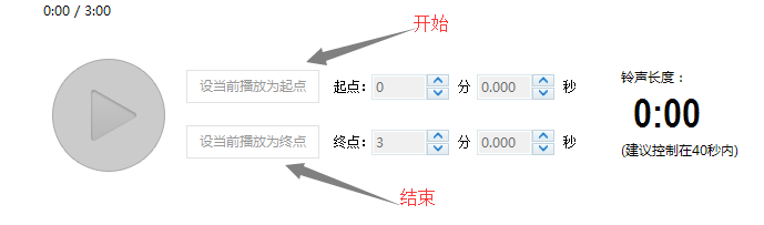 如何设置苹果的铃声（itools）
