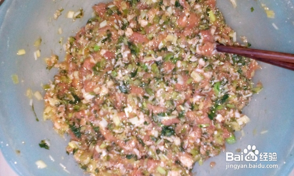 猪肉烧卖的做法