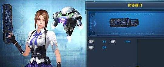 枪王英雄怎么玩