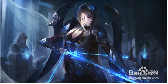 lol英雄联盟最强寒冰出装及天赋加点