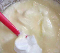 如何用电饭锅蒸蛋糕