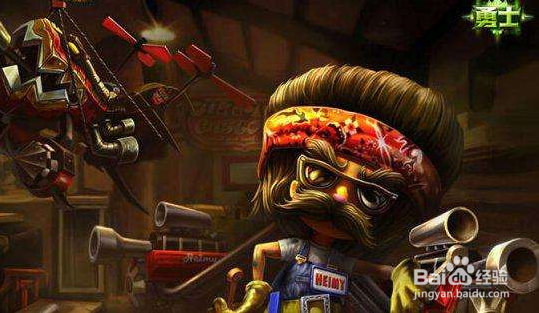 LOLS9季前赛大发明家符文推荐玩法技巧出装攻略