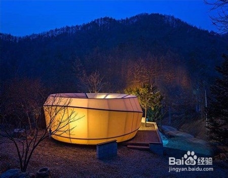 野营如果不带帐篷和睡袋应该怎么办？