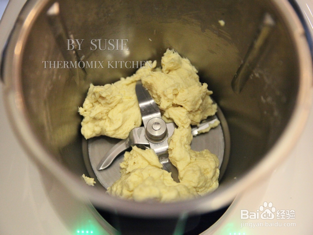 忍不住流口水的安心油条