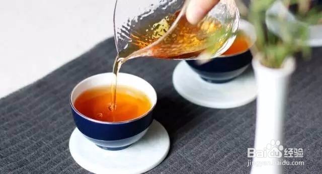 话春茶业教你几招买茶的绝招