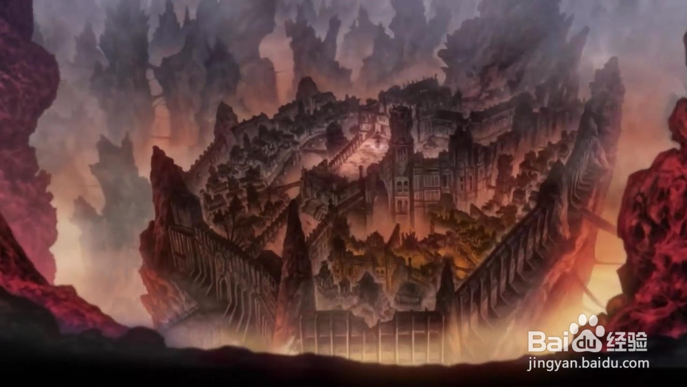 猜测与幻想：地心文明是否存在