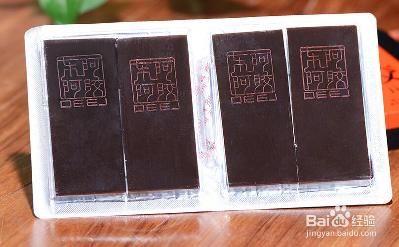 女神注意啦：东阿阿胶美颜秘诀