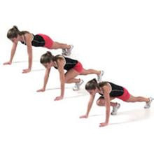 怎样才能短时间内快速燃烧脂肪