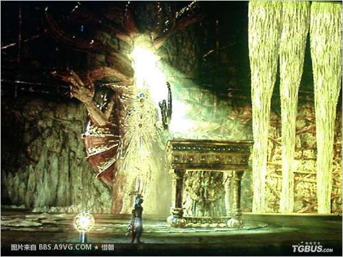 《但丁地狱》图文流程攻略