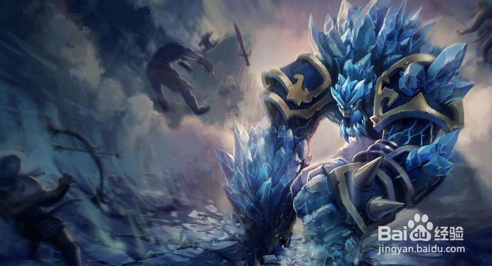 lol奥德赛石头人怎么选择增幅芯片