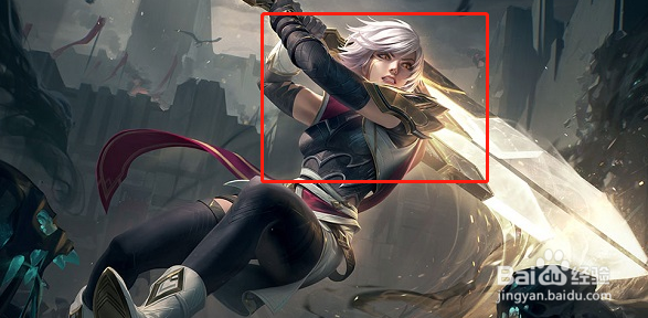 lol手游无限火力锐雯出装推荐