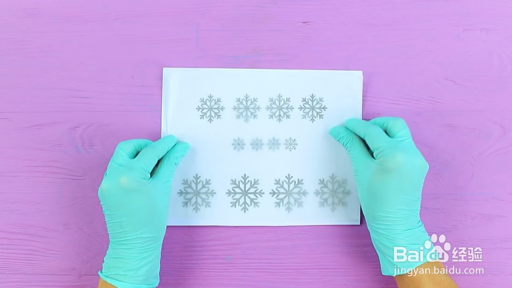 怎么diy圣诞气息的纸杯蛋糕