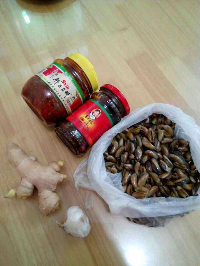 爆炒海瓜子这样做才美味