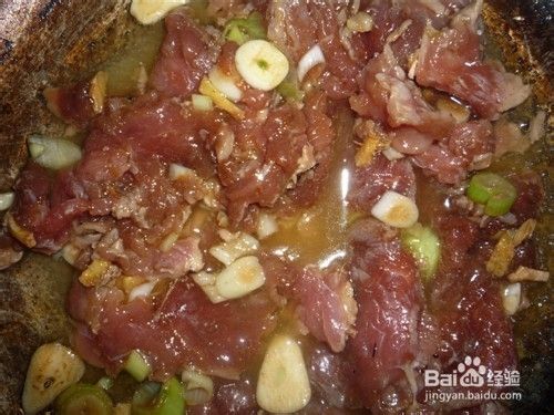简单的家常菜怎么做？：[11]酸菜猪肉炖粉条