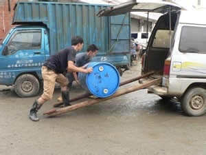 报废产品销毁流程及注意事项