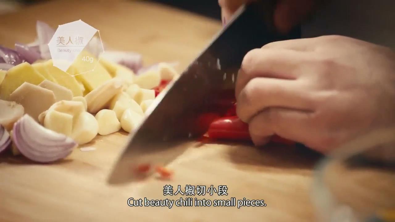 蕉叶椰香烤鸭怎么做？