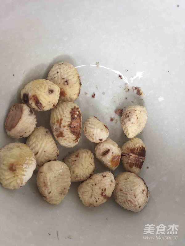 红烧肉的家常做法