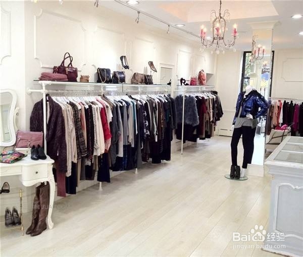 新开的服装店怎么宣传