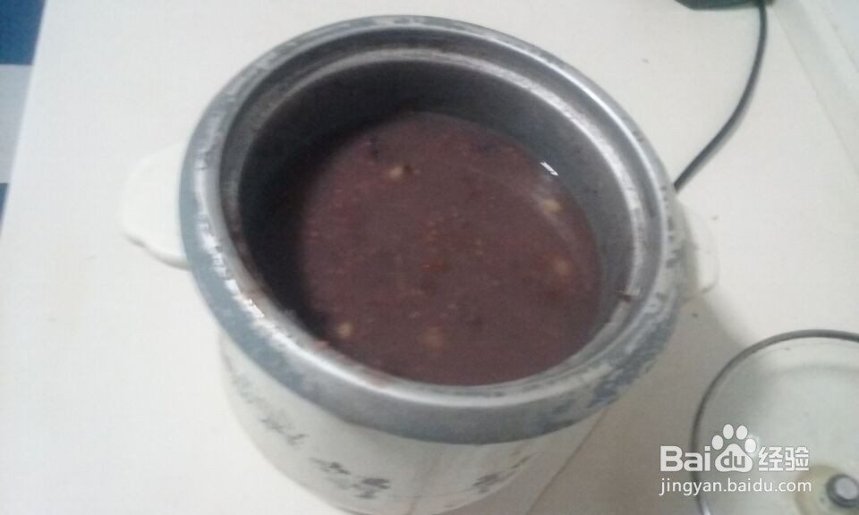 如何做美味腊八粥