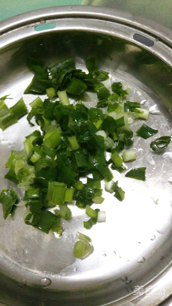 黑木耳炒黄花菜