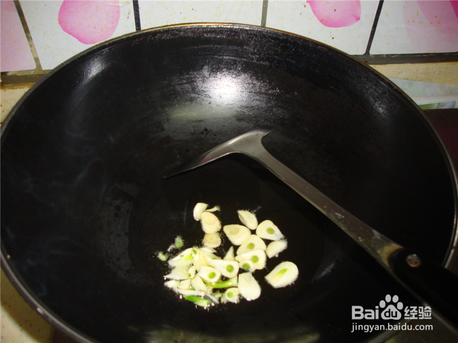 特色家常菜:白菜炒粉坨