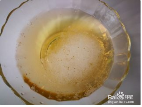 家常菜啤酒鸡翅