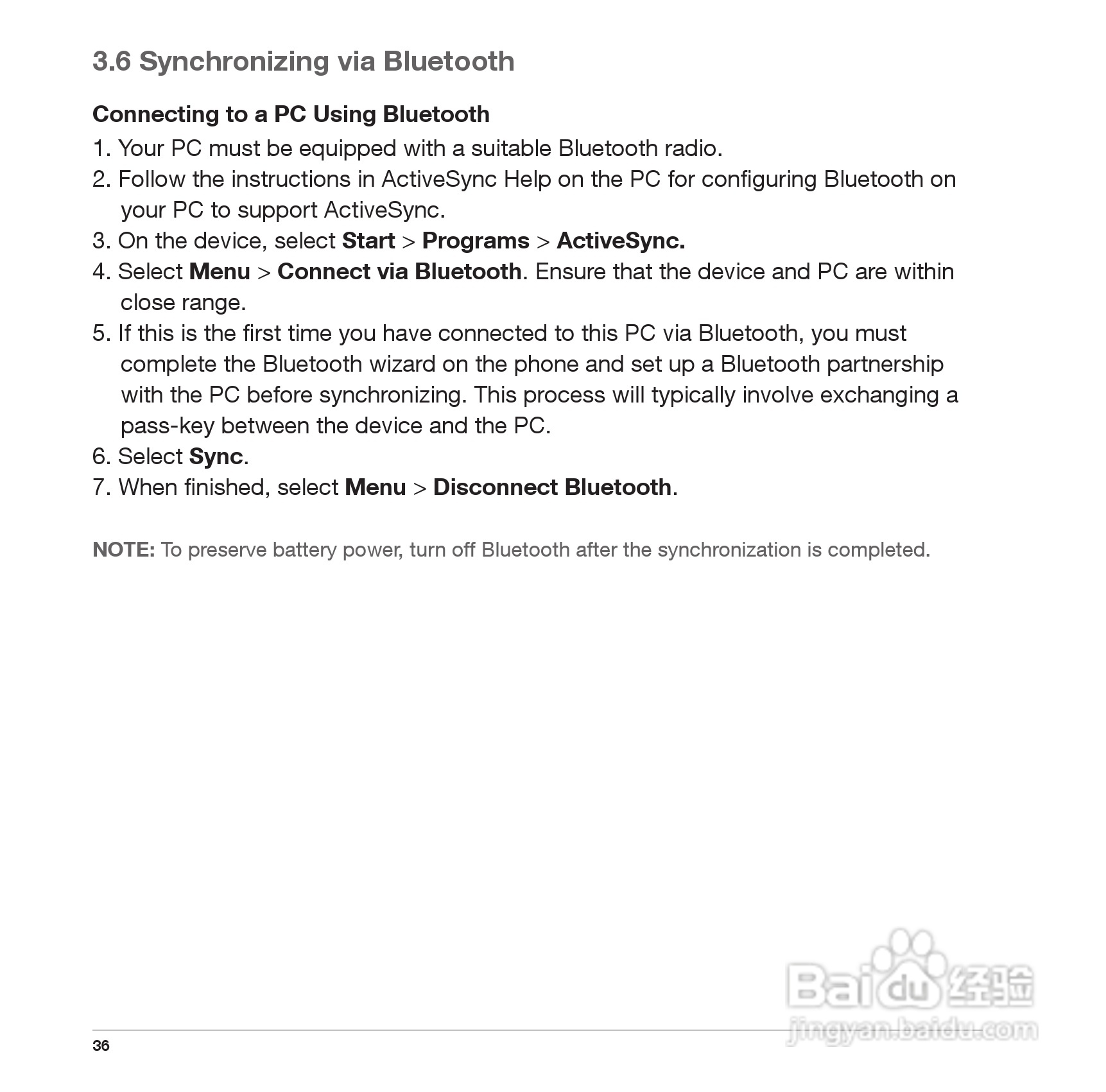 Pharos PTL127手机使用说明书:[4]