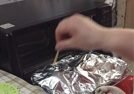 奥尔良烤翅的做法，你值得拥有！