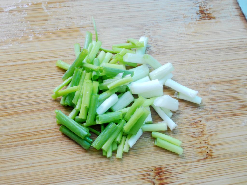 手把手教你蔬菜鸡蛋饼如何做才美味