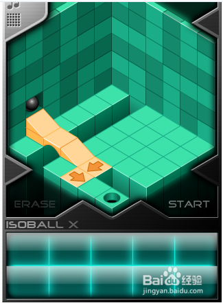 小球进洞4攻略：[1]第一关至第五关