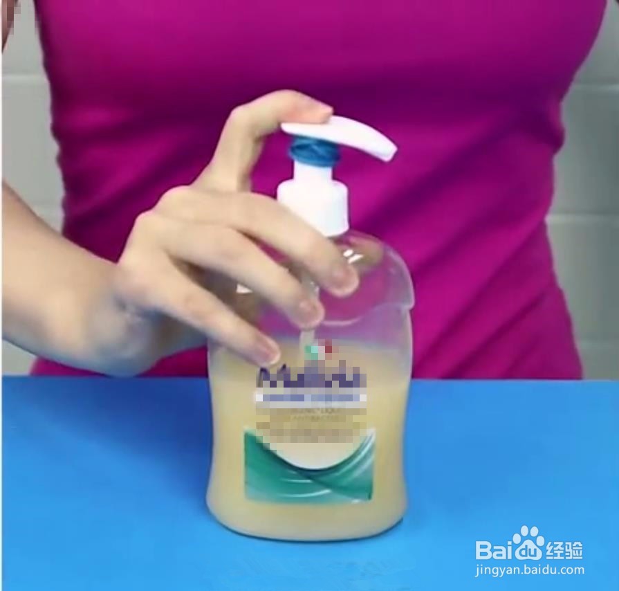 几个充满智慧的生活小技巧/木板有刮痕怎么办!