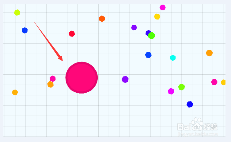 细胞吞噬怎么玩