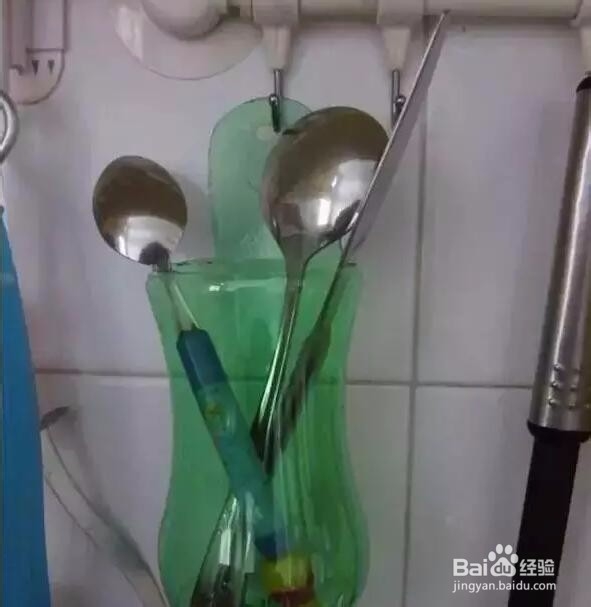 塑料瓶千万别再卖掉啦！你丢的可都是宝贝诶~~