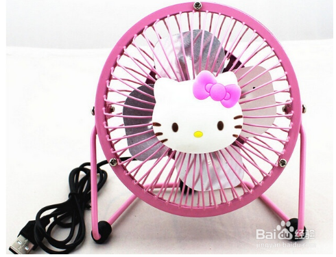 电风扇如何省电